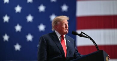 Window for diplomacy with Iran may be closing as Trump again threatens Pickaxe Mountain