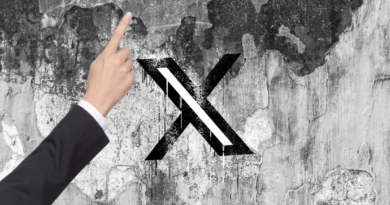 X is nudging users to promote their posts with a pointing hand, and people are confused | TechCrunch