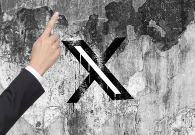 X is nudging users to promote their posts with a pointing hand, and people are confused | TechCrunch