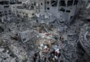 Year later, Gaza ceasefire promises mostly unfulfilled