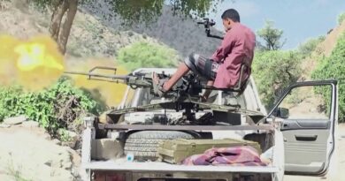 Yemen forces clash with Houthis around Taiz as humanitarian situation worsens