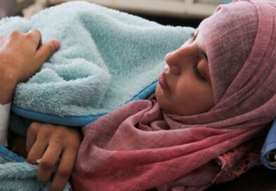 Yemen's hospitals buckle as fighting escalates