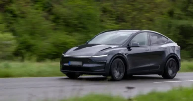 Your Tesla could soon drive itself, as long as you stay in its comfort zone