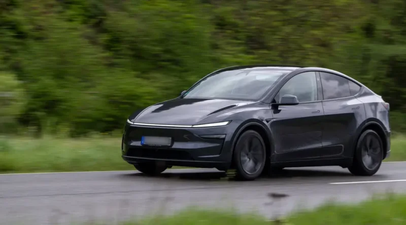 Your Tesla could soon drive itself, as long as you stay in its comfort zone