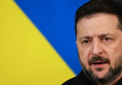 Zelenskiy says he will head to Turkey for talks