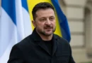 Zelenskyy says Starlink is working again in Ukraine and thanks Americans who 'took this seriously'