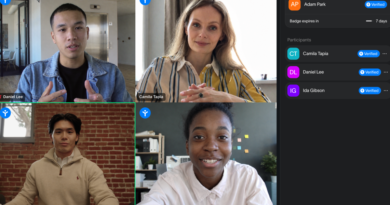 Zoom and big financial firms add 'Proof of Human' badges from Sam Altman's World to stop fraud and deep fakes | Fortune
