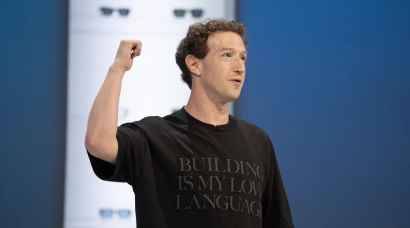 Zuckerberg spent years building on Apple’s terms. His $100 billion-plus AI bet is about owning everything | Fortune