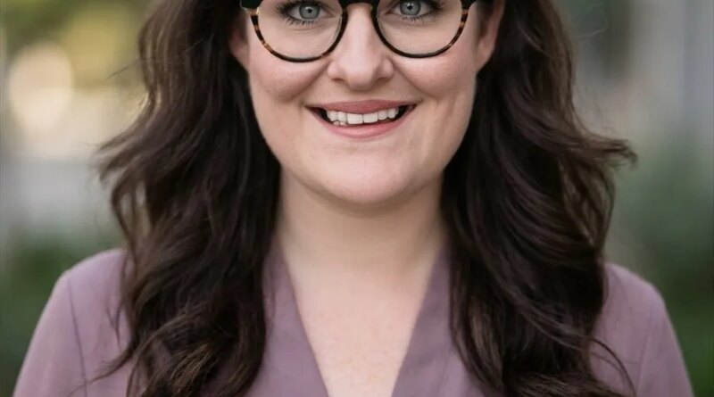 Olivia Moore
