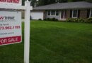 'A very tough market out there': U.S. home sales fell 2.2% from last year as mortgage rates and prices rise | Fortune