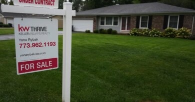 'A very tough market out there': U.S. home sales fell 2.2% from last year as mortgage rates and prices rise | Fortune