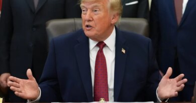'He said Make America Great Again. And I have not seen him do that': Only 17% of Americans approve of Trump's handling of cost of living | Fortune
