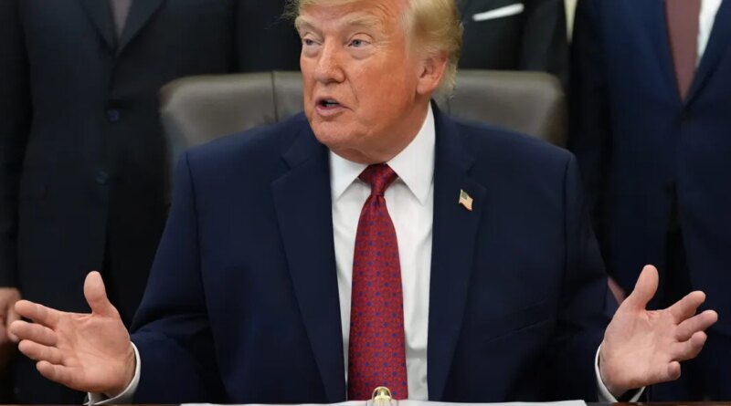 'He said Make America Great Again. And I have not seen him do that': Only 17% of Americans approve of Trump's handling of cost of living | Fortune