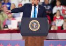 'I can do stuff that is unbelievable.' Trump boasts about his self-proclaimed power and tells voters DOD will revive a Kentucky drug plant if GOP wins | Fortune