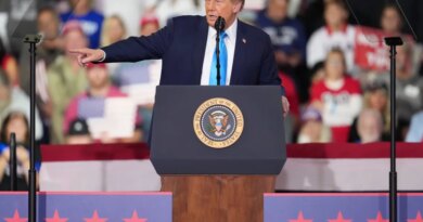 'I can do stuff that is unbelievable.' Trump boasts about his self-proclaimed power and tells voters DOD will revive a Kentucky drug plant if GOP wins | Fortune