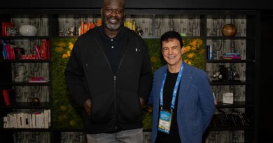 'I've never had a real job': Shaq talks building his brand through ads, and says he hates 'wealthy athletes' who show off. It 'makes me sick' | Fortune
