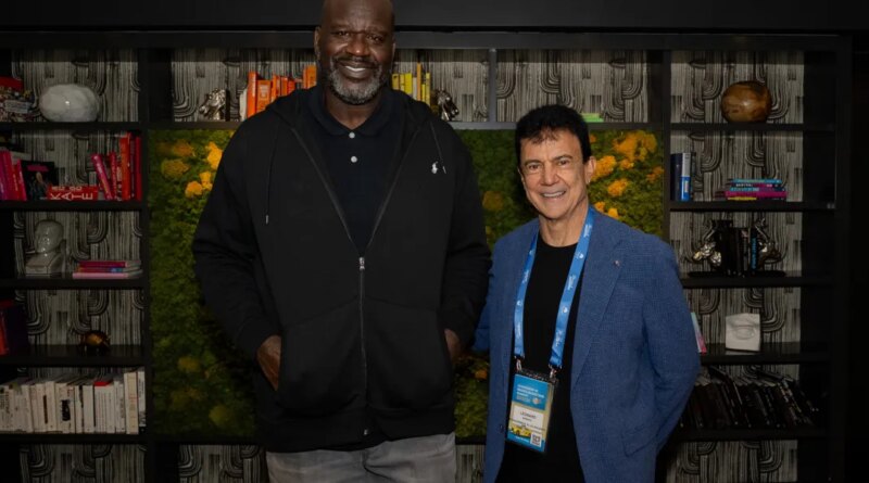 'I've never had a real job': Shaq talks building his brand through ads, and says he hates 'wealthy athletes' who show off. It 'makes me sick' | Fortune