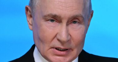 'Playing a dangerous game': Putin threatens using 'all its arsenal' if there is a 'direct attack on the Russian Federation' | Fortune