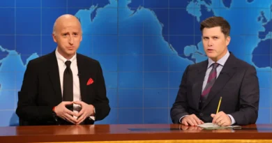 'SNL' takes aim at Kevin O’Leary and his Utah data center: 'I'm going to make the future go away’