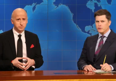 'SNL' takes aim at Kevin O’Leary and his Utah data center: 'I'm going to make the future go away’