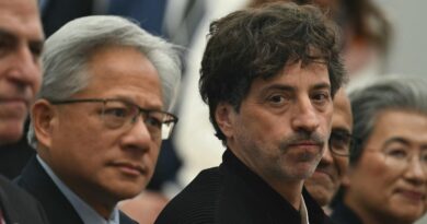 'Trojan horse': California's top 1% pay nearly half the state's income taxes. Prop 40 opponents warn the billionaire tax could reach everyone else | Fortune