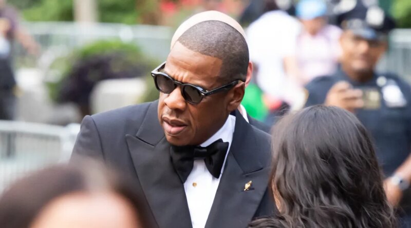 ‘How do you pick yourself?’ Jay-Z once said no to the Super Bowl. Now he’s headlining the show he produces | Fortune