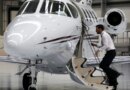 ‘We all chip in’: America's $40 billion private jet boom is taking off, and taxpayers are helping billionaires foot the bill | Fortune